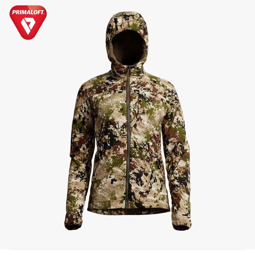 Sitka Ambient Jacket , Women’s Small